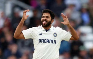 IND vs ENG: 'Has to go out' - Former India cricketer calls for pacer to be removed from second Test