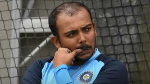 Prithvi Shaw Admits to Career Slump: 