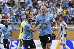 Man City's Premier League Dynasty at Risk: Title Stripping Looms Amid Financial Allegations
