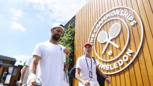 Wimbledon 2025: Next-Gen Tech, Enhanced Amenities Headline Tradition-Rich Tournament