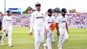 India's Birmingham Jinx: Can Gill's Squad Defy History After Leeds Loss?