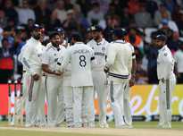 Gambhir Defends India's Lower Order After England Test Collapse, Cites Missed Chances and Bumrah Workload