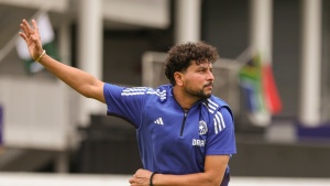 Kuldeep Yadav Eyes Test Return Fueled by Pietersen's England Cricket Advice