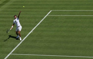 Wimbledon Serves Up India: Tennis Tournament Eyes Cricket-Loving Nation for Global Growth