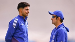 Shastri Endorses Gill as Long-Term Test Captain, Urges Three-Year Commitment Despite England Setback