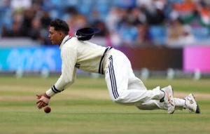 India's Fielding Woes Blamed for First Test Defeat Against England: Former Selector критикует Dropped Catches