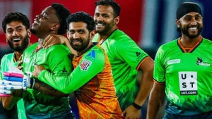 Hetmyer's Last-Gasp Six Secures Record MLC Chase for Seattle Orcas