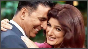 Akshay Kumar Credits Opposites Attract Philosophy for Enduring Marriage with Twinkle Khanna