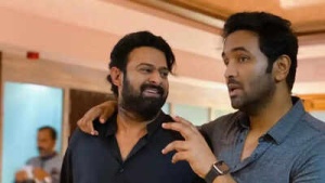 Vishnu Manchu Credits Prabhas' Cameo for 'Kannappa' Buzz, Dismisses Ego Concerns