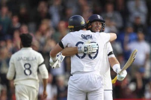 India-England Test Series Ignites Streaming Frenzy: JioHotstar Hits Record 89.1 Million Viewers