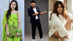 Sara Ali Khan's Academic Success Contrasts With Co-Stars' School Struggles: 'Metro In Dino' Cast Reveal Surprising Education Backgrounds