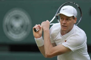 Sinner Soars to Wimbledon Round of 16 Undefeated; Bhambri/Galloway Advance in Doubles