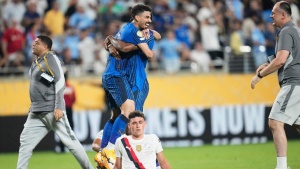 Club World Cup Shocker: Al-Hilal Dethrones Man City, Inter Milan Ousted