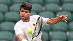 Wimbledon Day 3: Alcaraz, Sabalenka, Raducanu Spearhead Second Round After Shock Exits