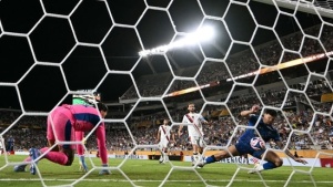 Al Hilal Stuns Man City in Club World Cup Thriller, Leonardo's Late Goal Seals Victory
