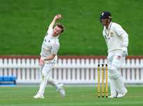 Fisher Earns Maiden New Zealand Test Call-Up Amid Injury Woes and Player Availability Issues