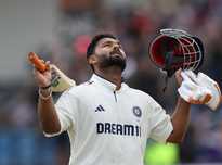 Rishabh Pant: Greg Chappell Lauds Revolutionary Cricket Style and Match-Winning Impact