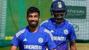 Bumrah Roars Back: Indian Pacer Fires Up Ahead of Lord's Test Clash with England
