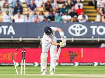 Morkel Hails Akash Deep's 'Dream Delivery' to Root, Sets Sights on Day 5 Domination