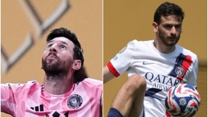 Messi to Face Former Club PSG in FIFA Club World Cup: India Streaming Guide