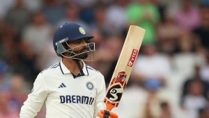 Ravindra Jadeja Under Scrutiny for Potential BCCI Protocol Breach During England Test