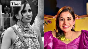 Uorfi Javed's Triumphant Turnaround: From 'Bigg Boss' Exit to 'The Traitors' Victory