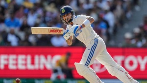 Kohli's Retirement Timing Questioned Amidst England's Batting Paradise