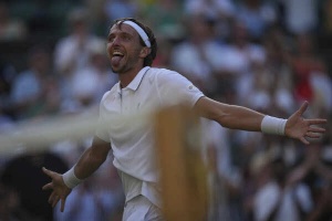 Wimbledon Shocker: Gauff, Pegula, Zverev Among Record Number of Seeds Crashing Out in Round One