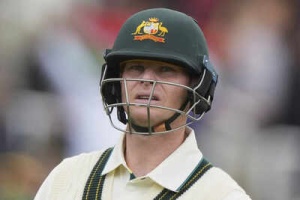 Smith's Return Looms: Cummins Updates on Star Batsman's Availability for Second West Indies Test
