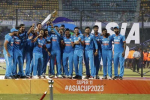 Asia Cup Set for September 10 Kick-Off: UAE Emerges as Frontrunner Amidst Geopolitical Tensions