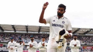 Azharuddin Urges India to Bolster Bowling Attack, Reduce Bumrah Reliance for England Test; Backs Gill's Captaincy