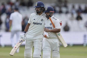 IND vs ENG: ‘Cannot be one-hundred wonder’ — Sanjay Manjrekar's stern message to senior India batter