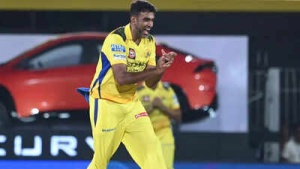 Ashwin's IPL Exit Sparks Debate: Chopra Questions if Others Will Follow the Overseas League Route
