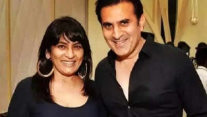Archana Puran Singh reveals that there was trouble in marriage with Parmeet Sethi once due to ego clashes: 'I thought I cannot let this fail'