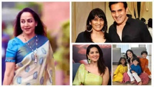 Top 5 entertainment news: Sunny Leone on surrogacy, Archana Puran Singh on trouble in marriage with Parmeet Sethi