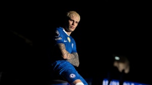 Chelsea Signs Alejandro Garnacho in Shock Transfer from Manchester United
