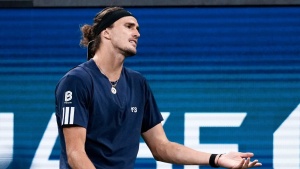 US Open: Stunned by forehand barrage, Alexander Zverev crashes out in Round 3