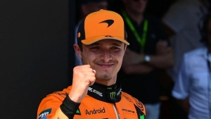 Austrian Grand Prix 2025: Lando Norris secures third win of the season, McLaren teammate Oscar Piastri comes second