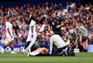 Chelsea vs. Fulham Clash Marred by VAR Controversy, Delap Injury in 2-0 Win