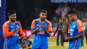 Asia Cup, a good opportunity for India to prepare for T20 World Cup: Virender Sehwag