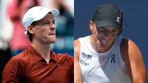 US Open 2025, Day 5, Order of Play: Swiatek, Sinner, Gauff aim for Round 3 berths