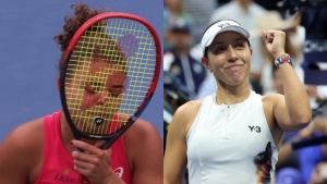 US Open: Jasmine Paolini stunned in Round 3, Jessica Pegula fights past Azarenka