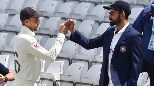 Joe Root could face Kohli's fate with another poor Ashes in Australia: Monty Panesar