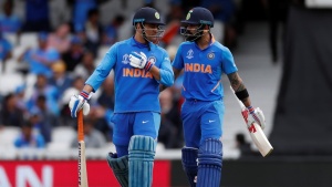 Virat Kohli or MS Dhoni, who played bouncer better? Neil Wagner recalls fiery spell