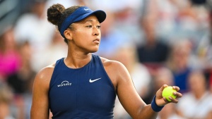 Naomi Osaka condemns Jelena Ostapenko over heated US Open row with Townsend