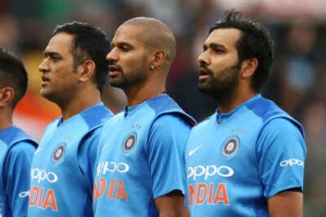 Watch: Rohit Sharma discloses the teammate he finds funnniest