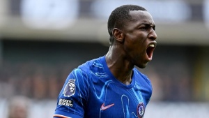 Chelsea Halt Nicolas Jackson's Bayern Munich Loan Amid Striker Shortage