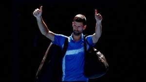 Novak Djokovic is done in terms of winning Grand Slams: Former British No.1