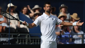 Wimbledon looms for Novak Djokovic: Final shot at glory or end of an era?