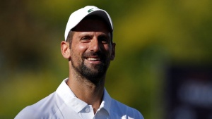 Wimbledon 2025 best chance to win 25th Grand Slam: Novak Djokovic